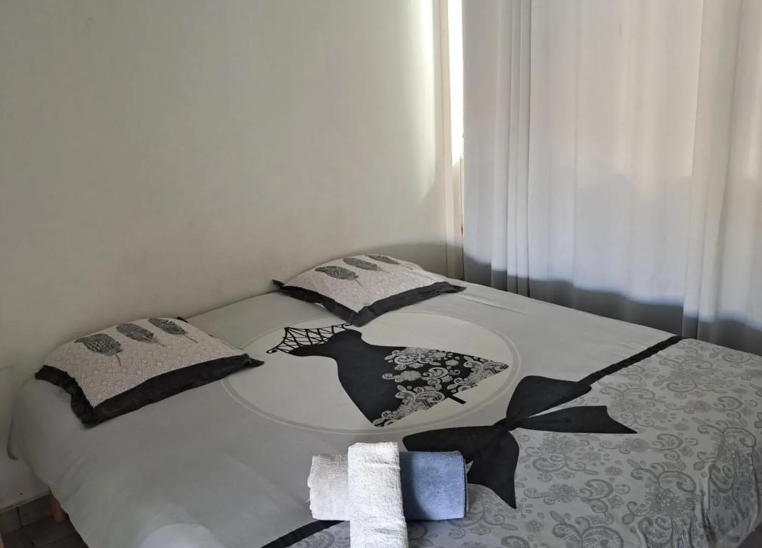 Greg House Apartment Pointe-a-Pitre  Guadeloupe