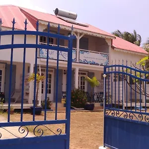 Holiday home Sur L'anse, Terre-De-Haut