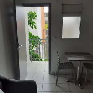 Appartement D’affaires Ou De Loisirs à à Pitre, Pointe-à-Pitre