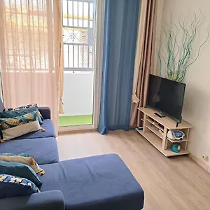 Appartement Petit Dyamant, Pointe-à-Pitre