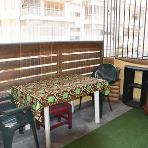 Appartement Arnaud-michel, Pointe-à-Pitre