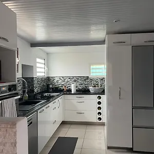Villa Charmante Villa, Kaz' Aa.liyah, Pointe-à-Pitre